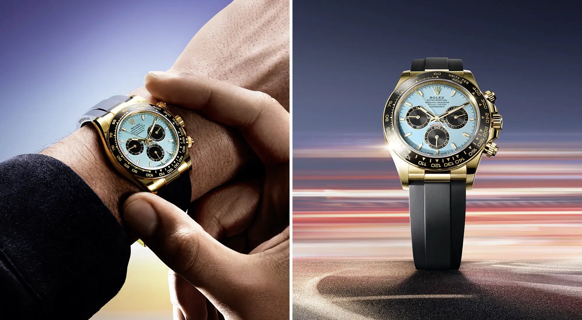 rolex Cosmograph Daytona watches - Orr's Jewelers