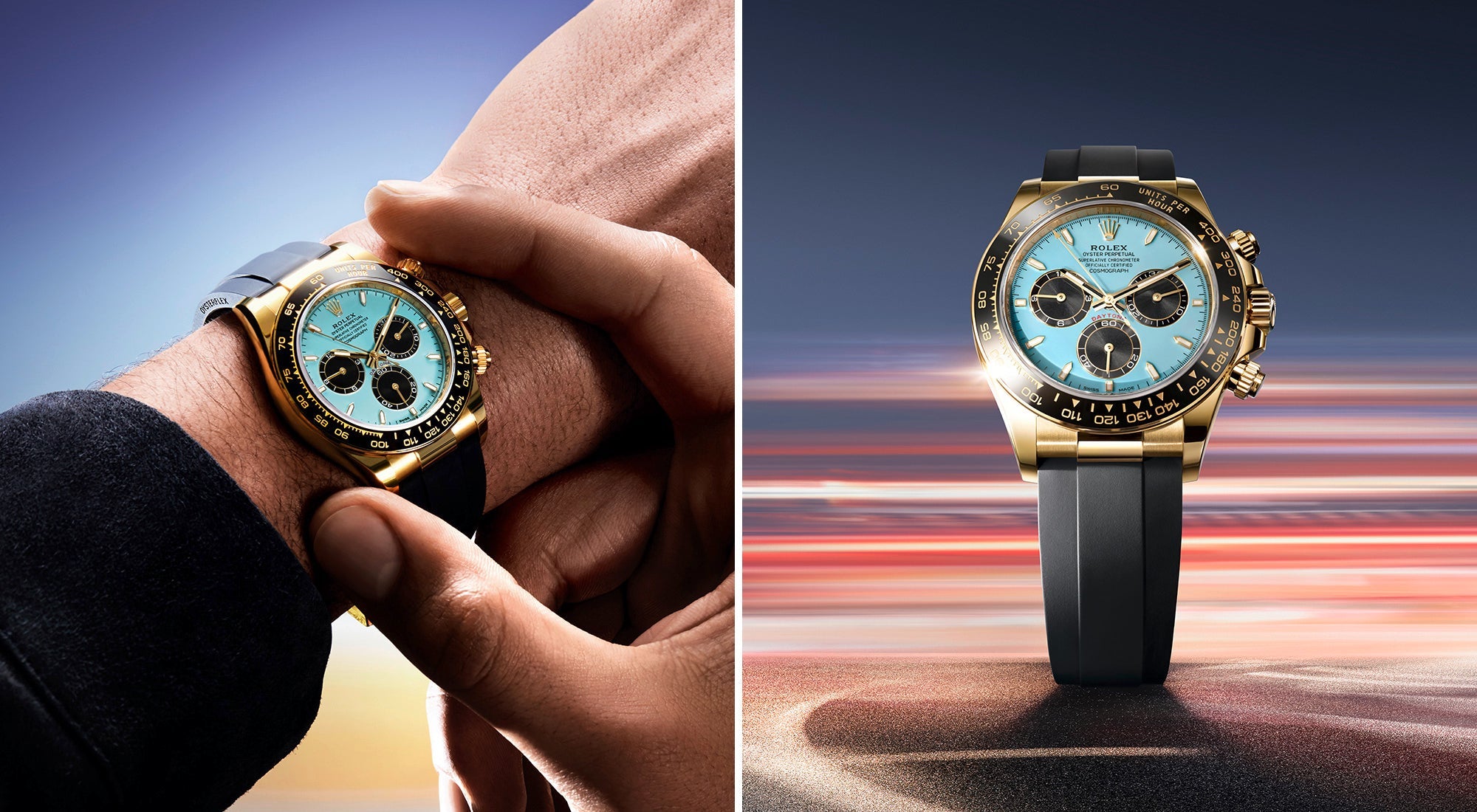 Rolex Cosmograph Daytona watches - Orrs Jewelers