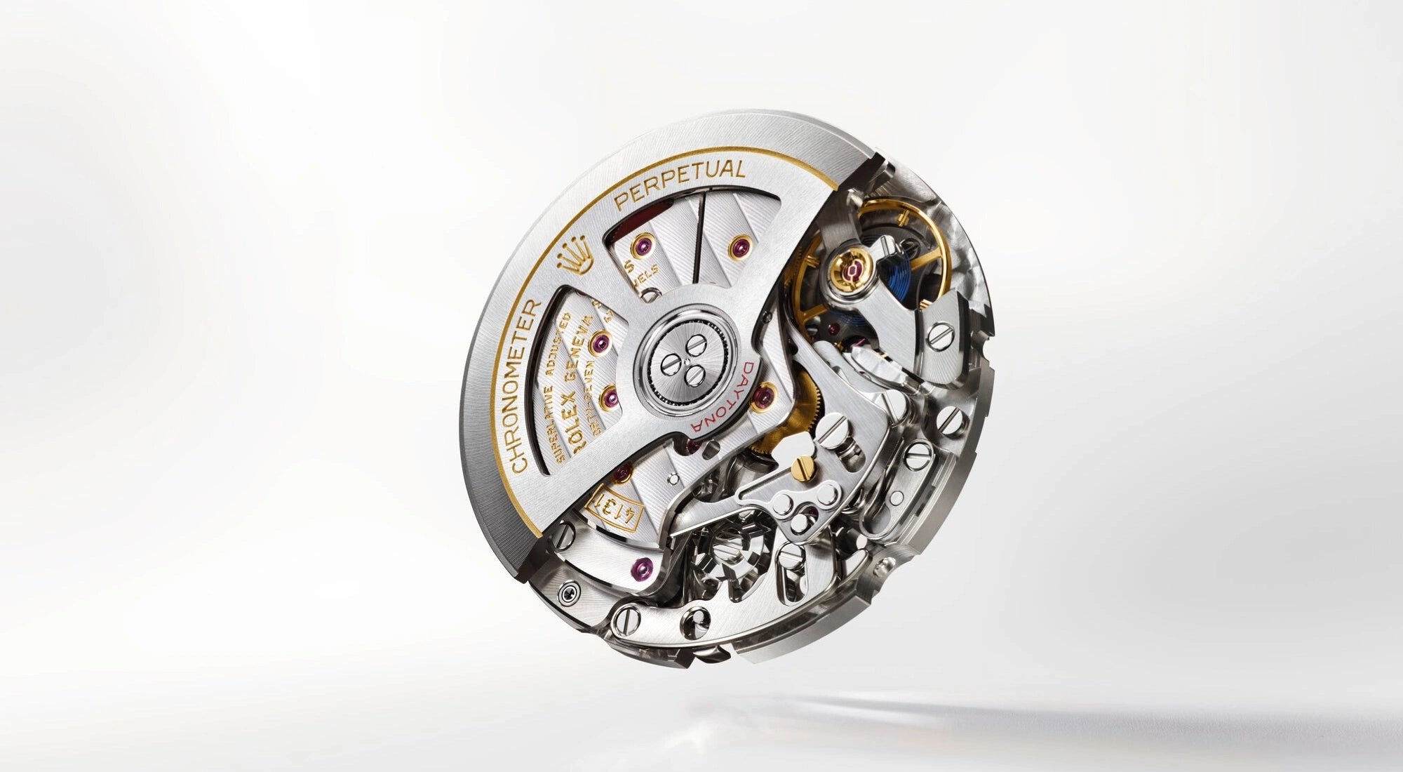 rolex Cosmograph Daytona watches - Orr's Jewelers