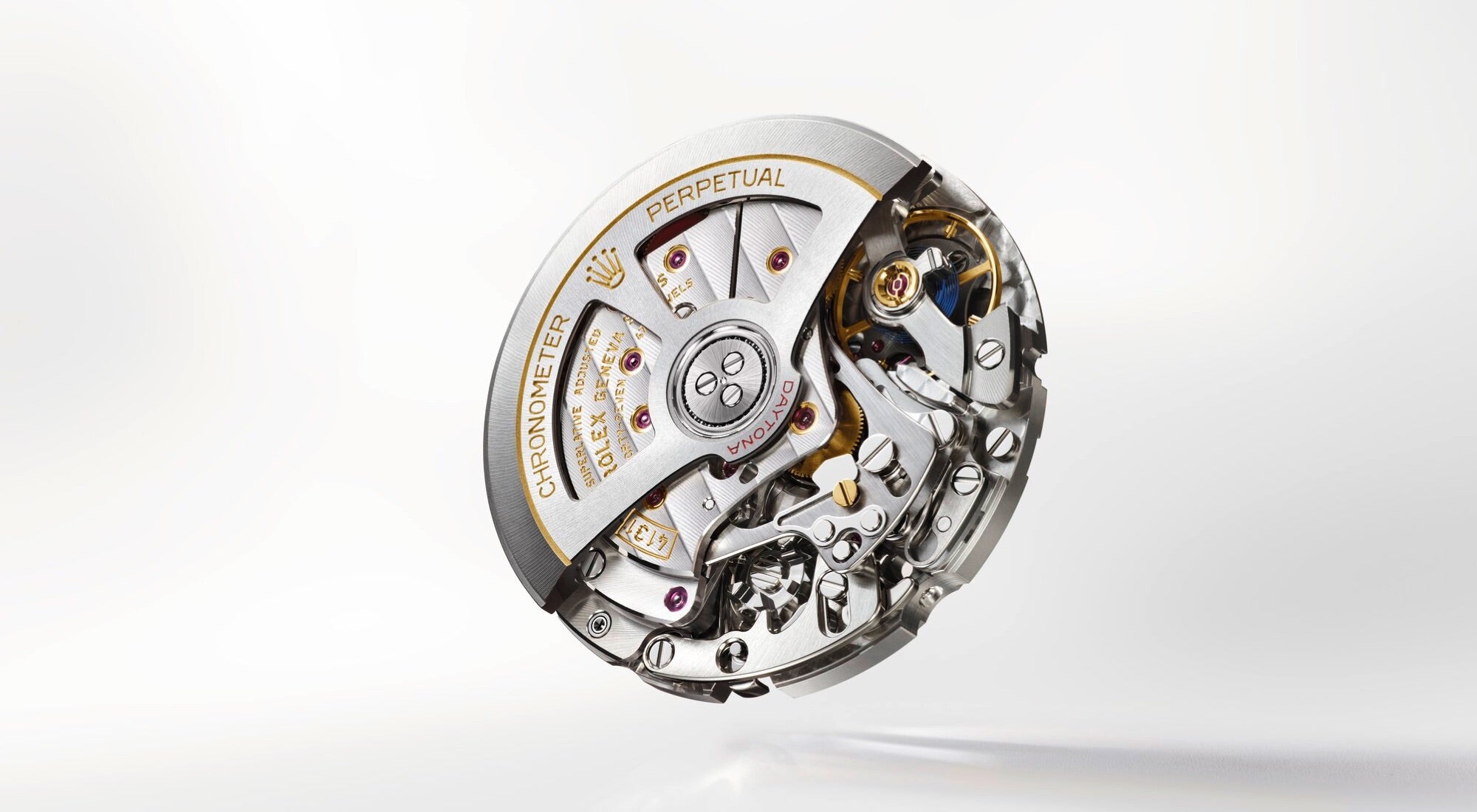 Rolex Cosmograph Daytona watches - Orrs Jewelers