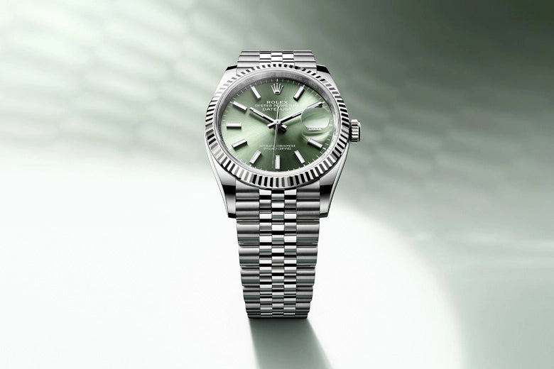 rolex Datejust watches - Orr's Jewelers