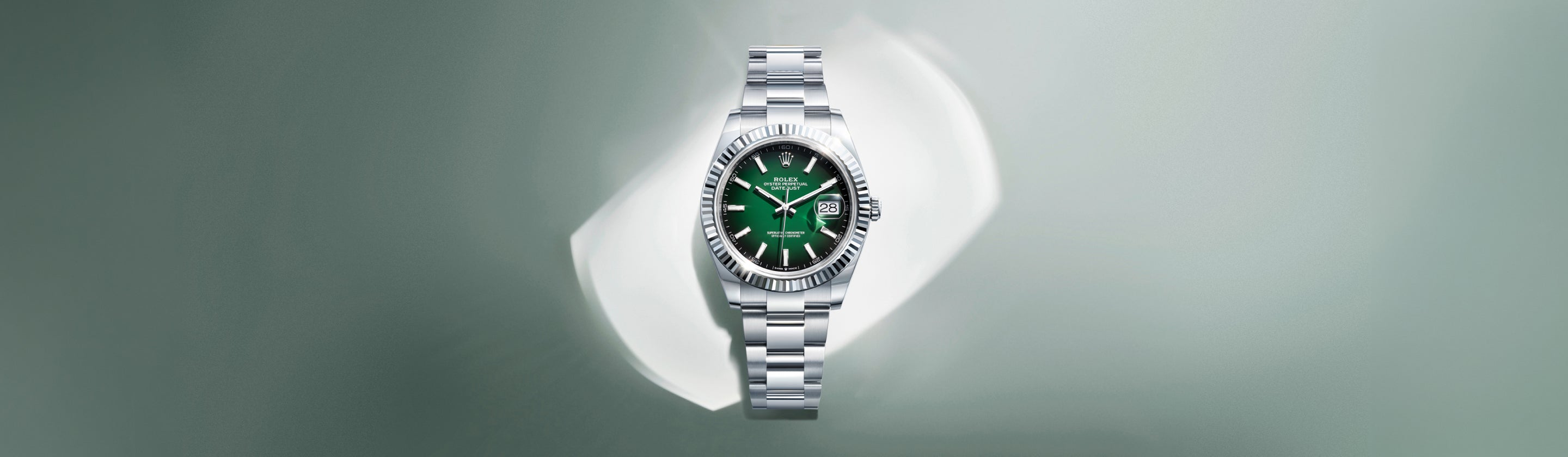 Rolex Datejust watches - Orrs Jewelers
