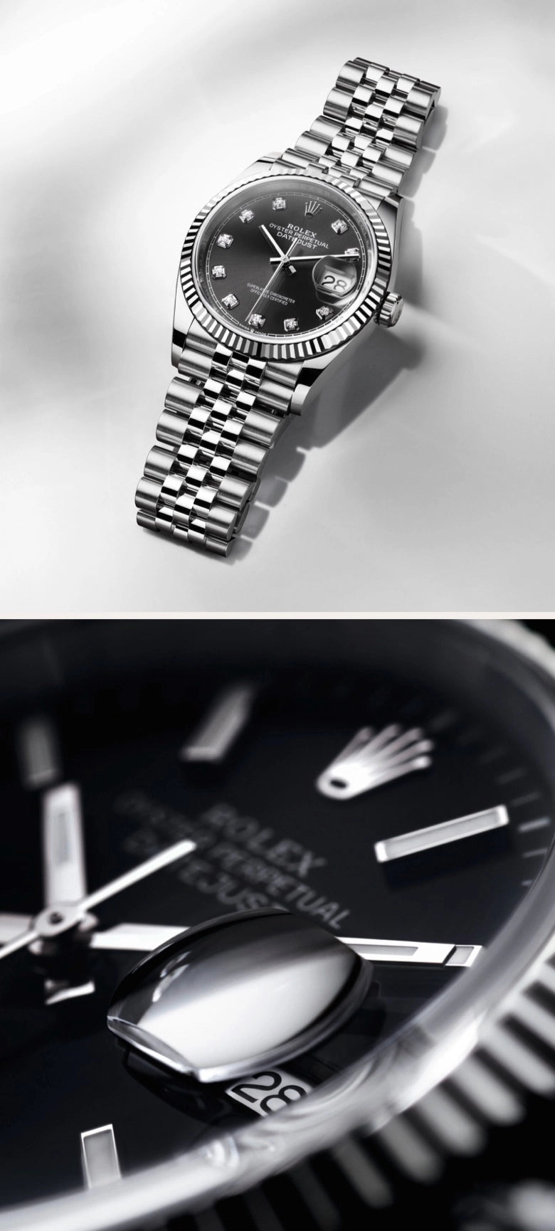 rolex Datejust watches - Orr's Jewelers