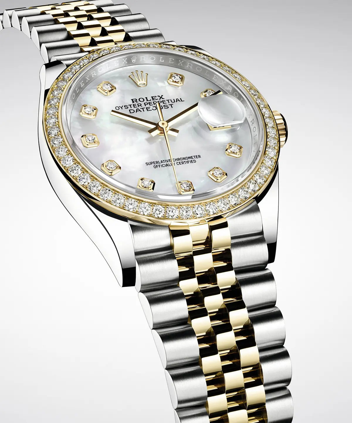 rolex Datejust watches - Orr's Jewelers