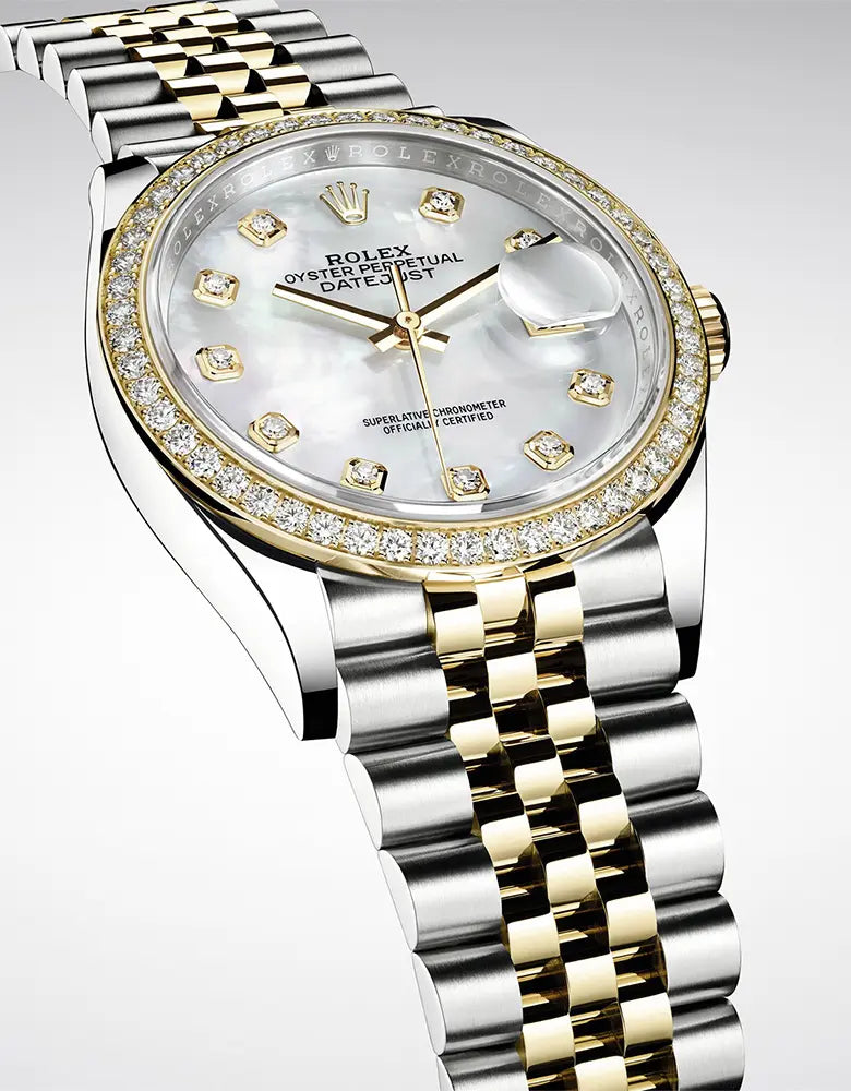 rolex Datejust watches - Orr's Jewelers
