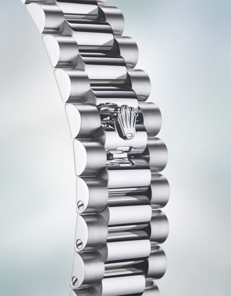 Rolex Day-Date watches - Orrs Jewelers
