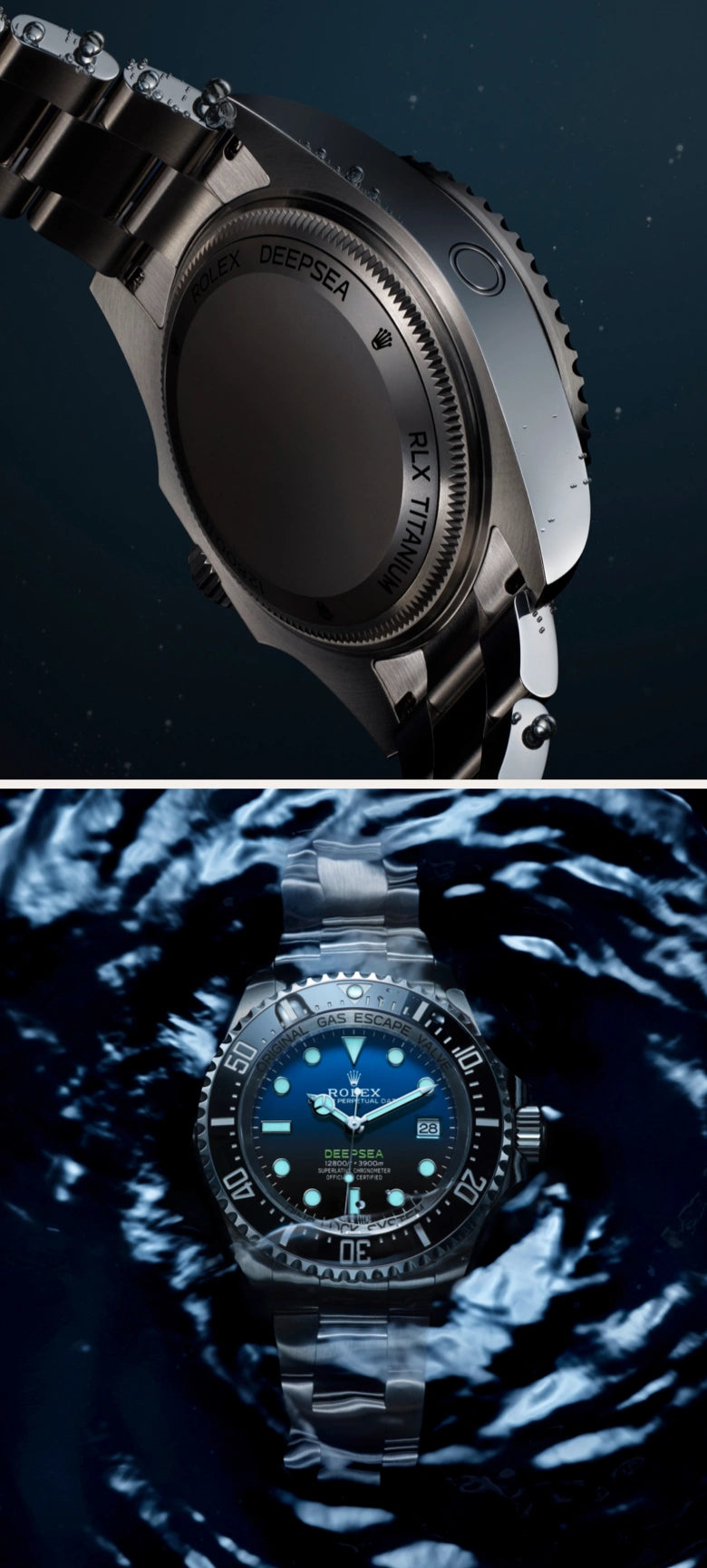 rolex Deepsea watches - Orr's Jewelers