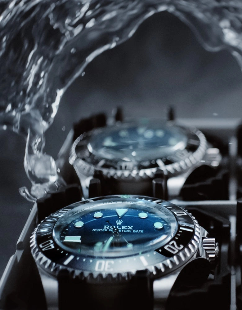 rolex Deepsea watches - Orr's Jewelers