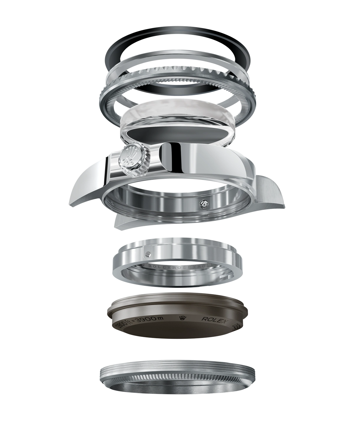 rolex Deepsea watches - Orr's Jewelers