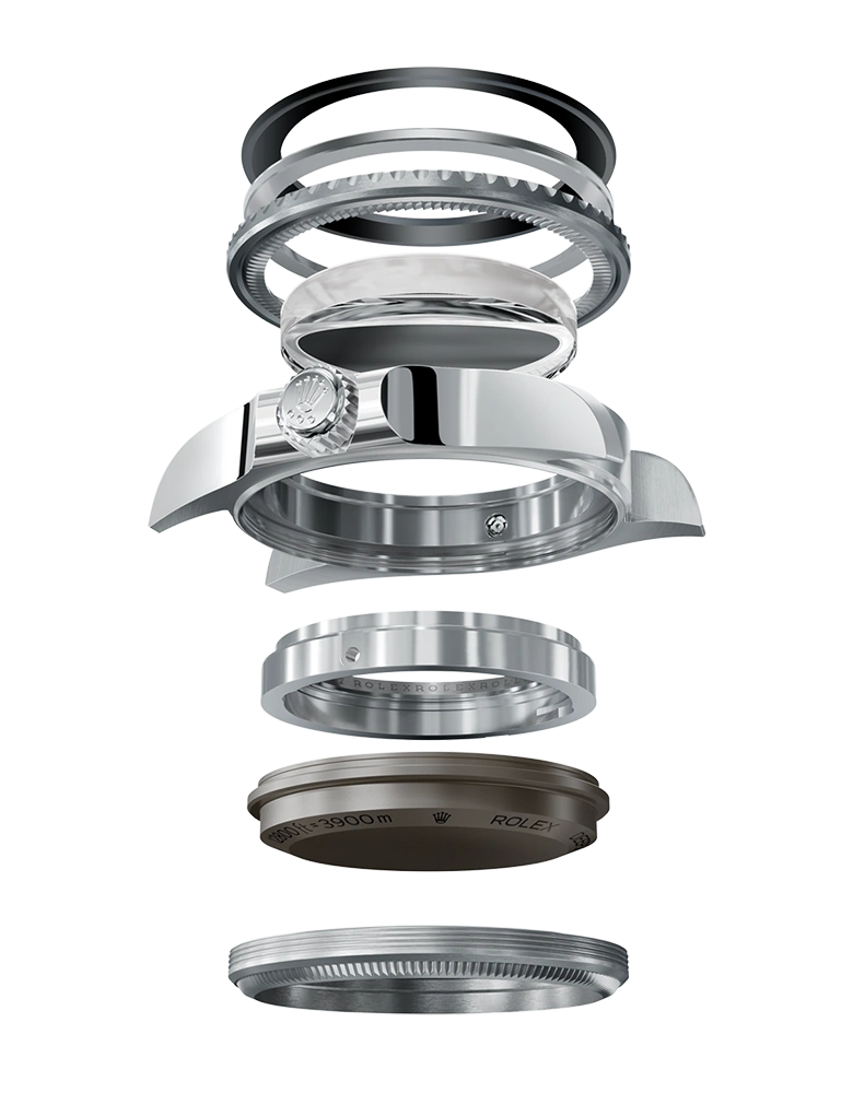 rolex Deepsea watches - Orr's Jewelers