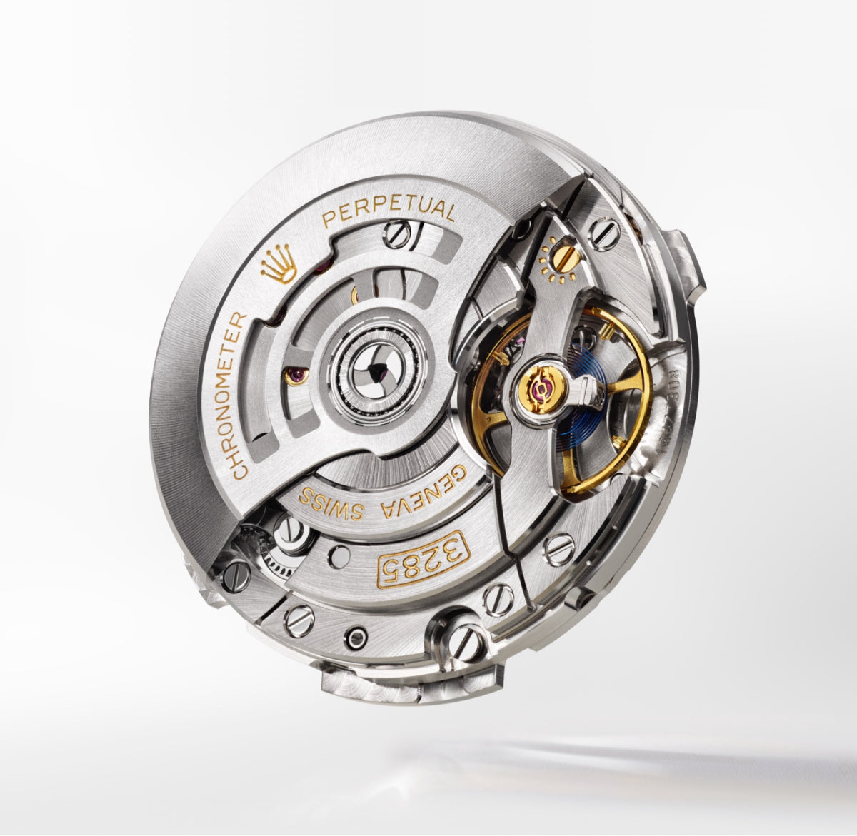 Rolex Explorer II watches - Orrs Jewelers