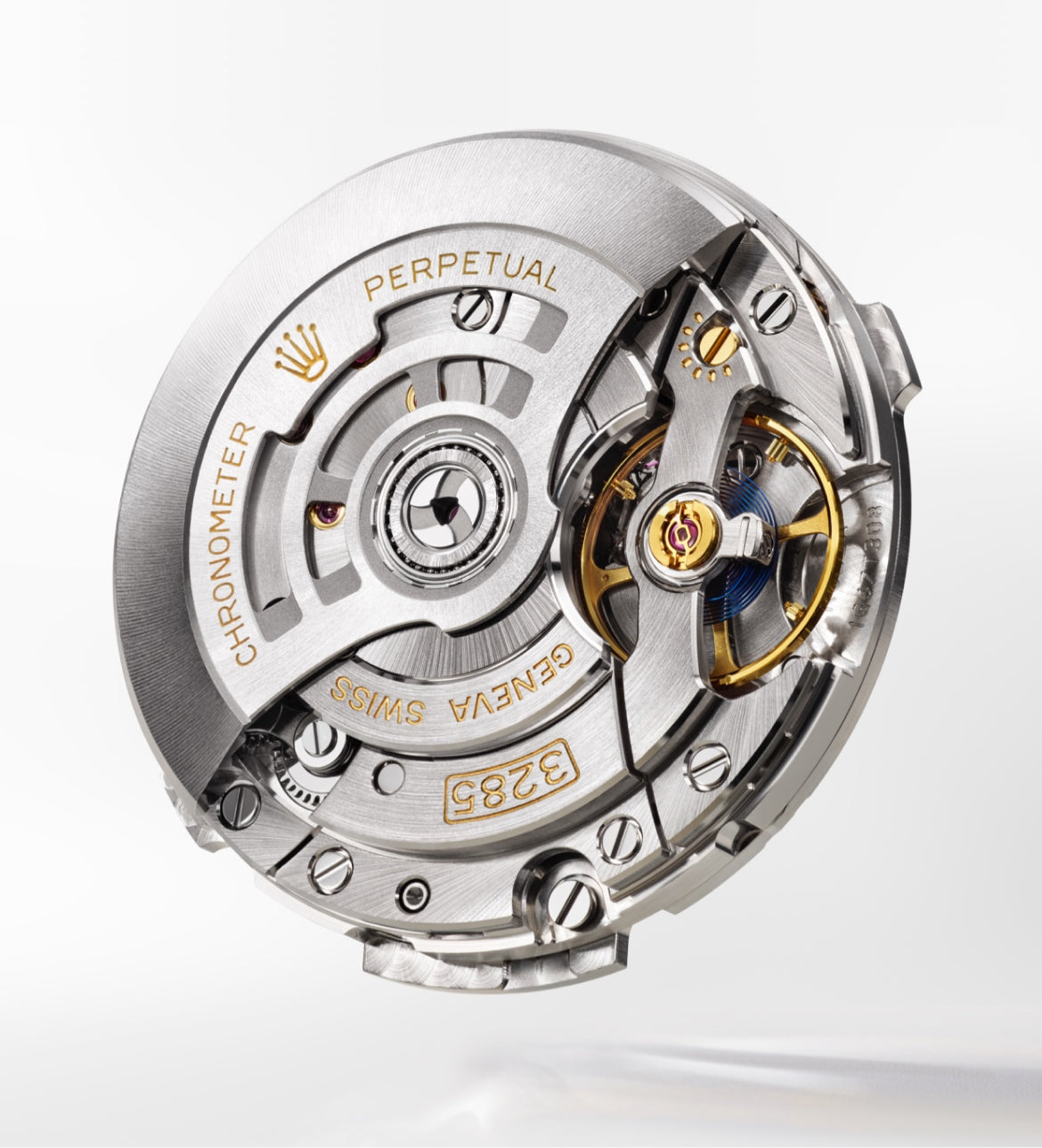 Rolex Explorer II watches - Orrs Jewelers