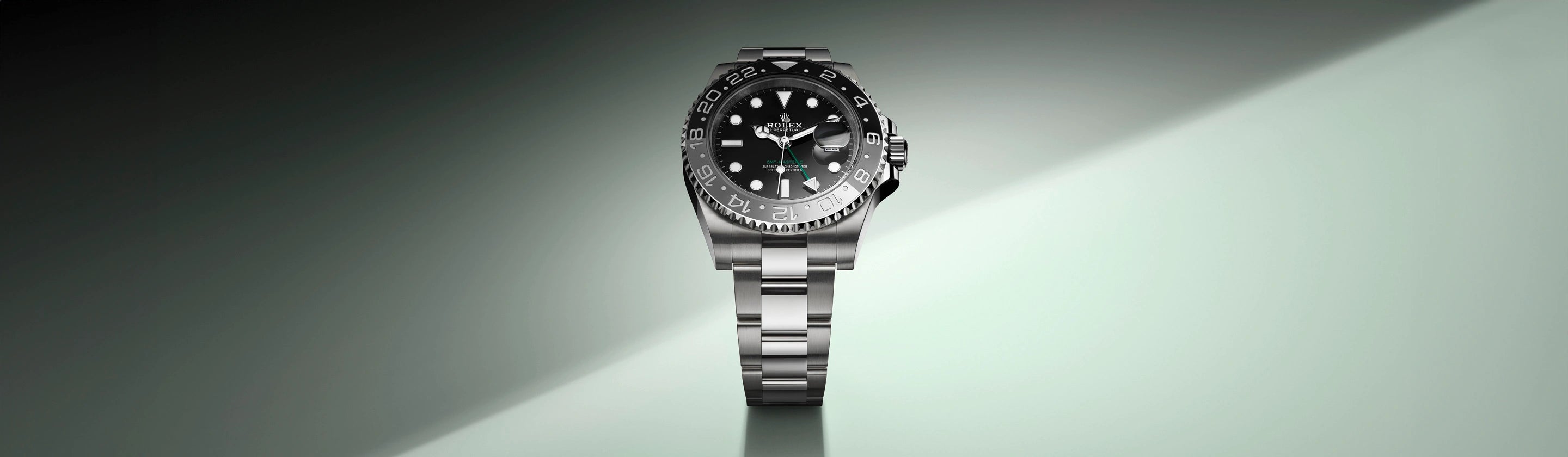rolex GMT‑Master II watches - Orr's Jewelers