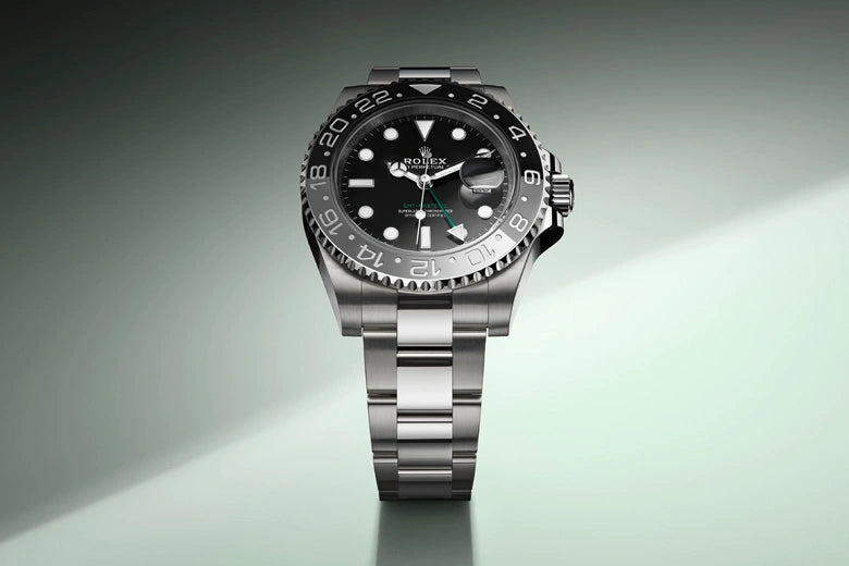 rolex GMT‑Master II watches - Orr's Jewelers