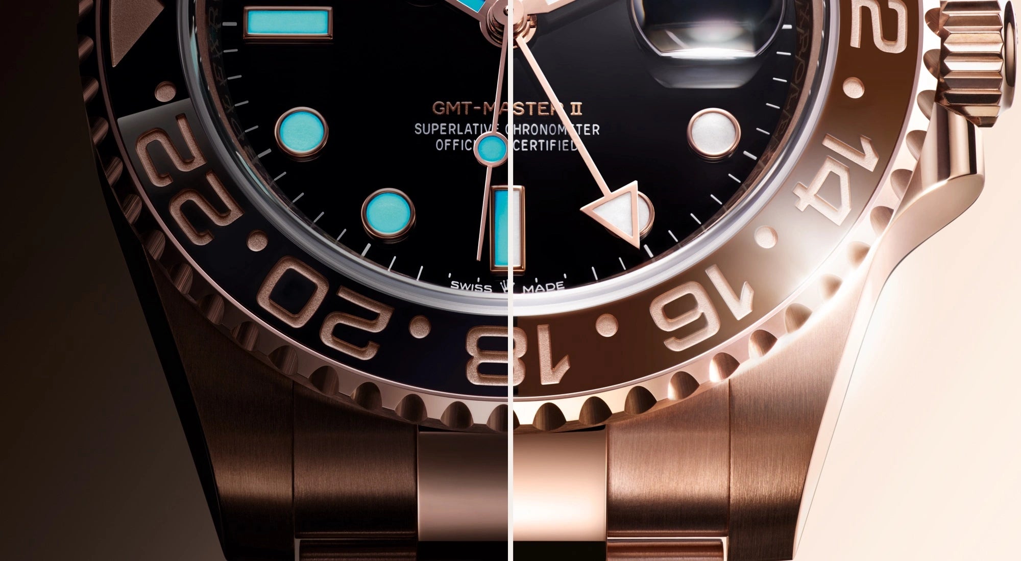 Rolex GMT‑Master II watches - Orrs Jewelers