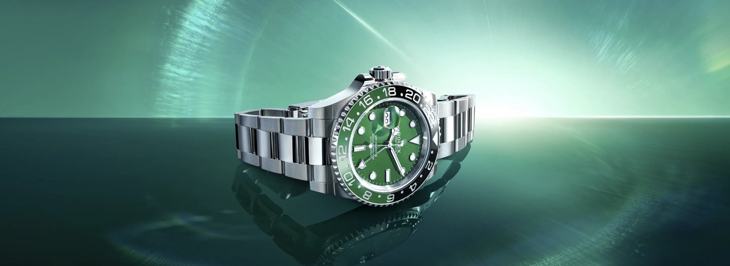 Rolex watches - Orr's Jewelers
