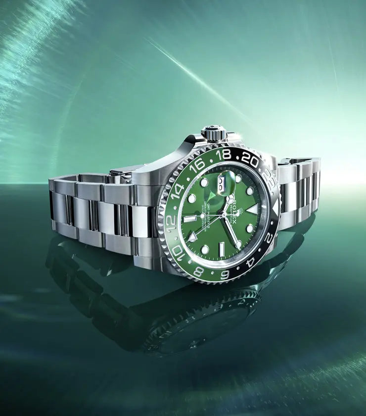 Rolex watches - Orr's Jewelers