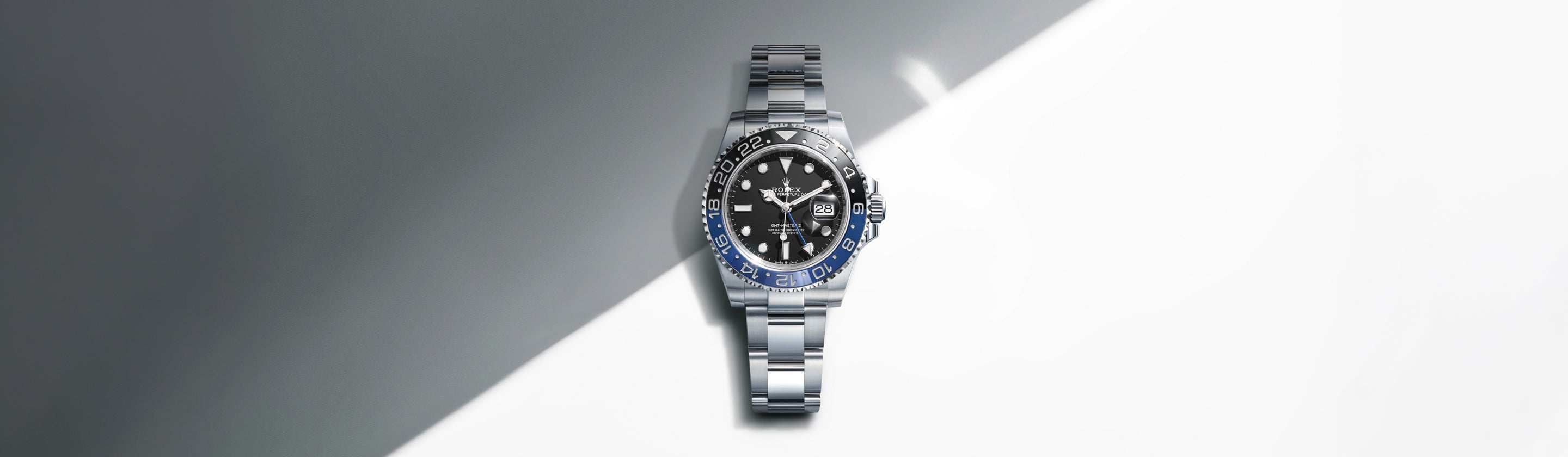 Rolex GMT‑Master II watches - Orrs Jewelers