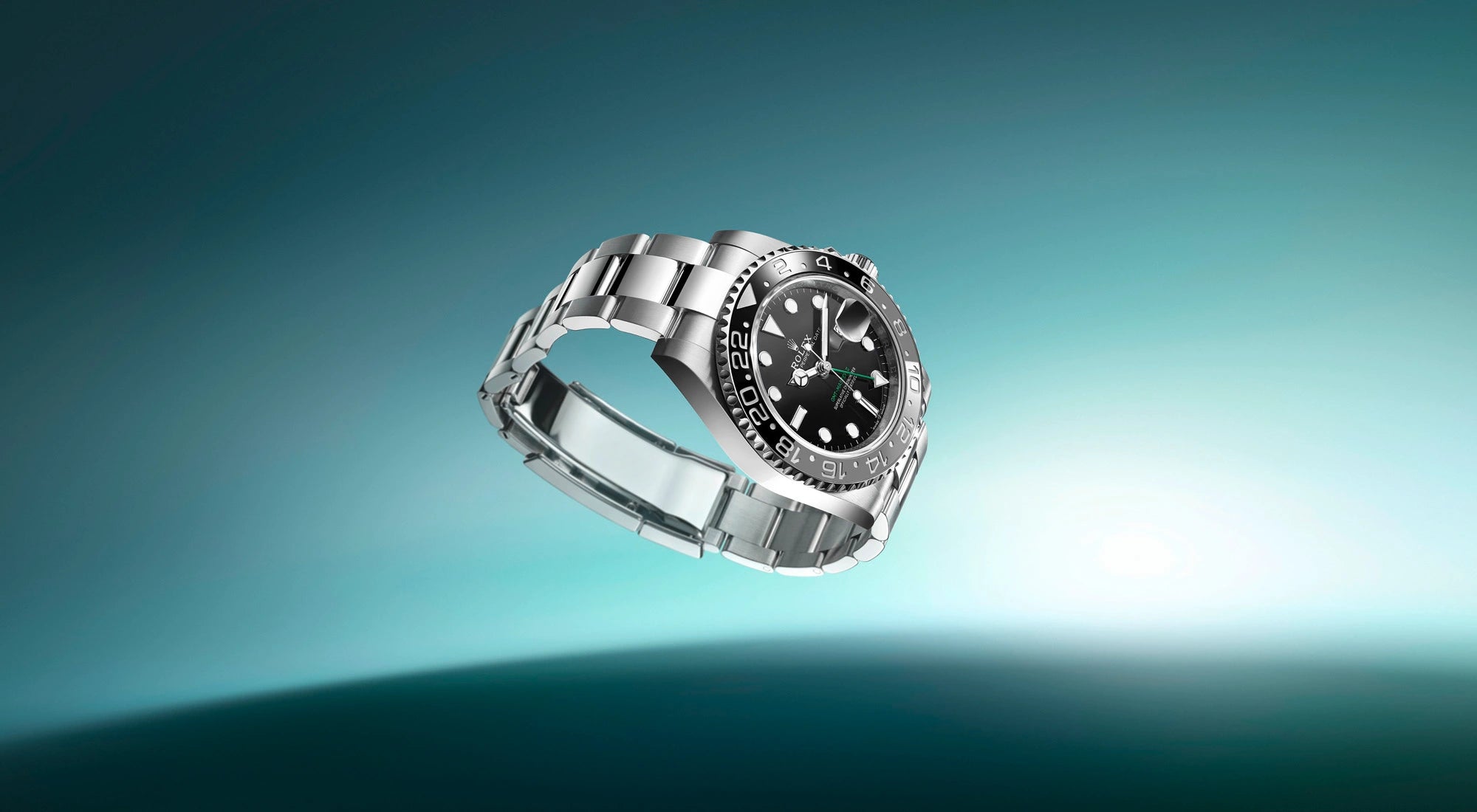 Rolex GMT‑Master II watches - Orrs Jewelers