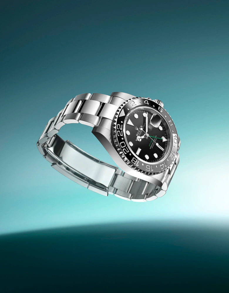 Rolex GMT‑Master II watches - Orrs Jewelers