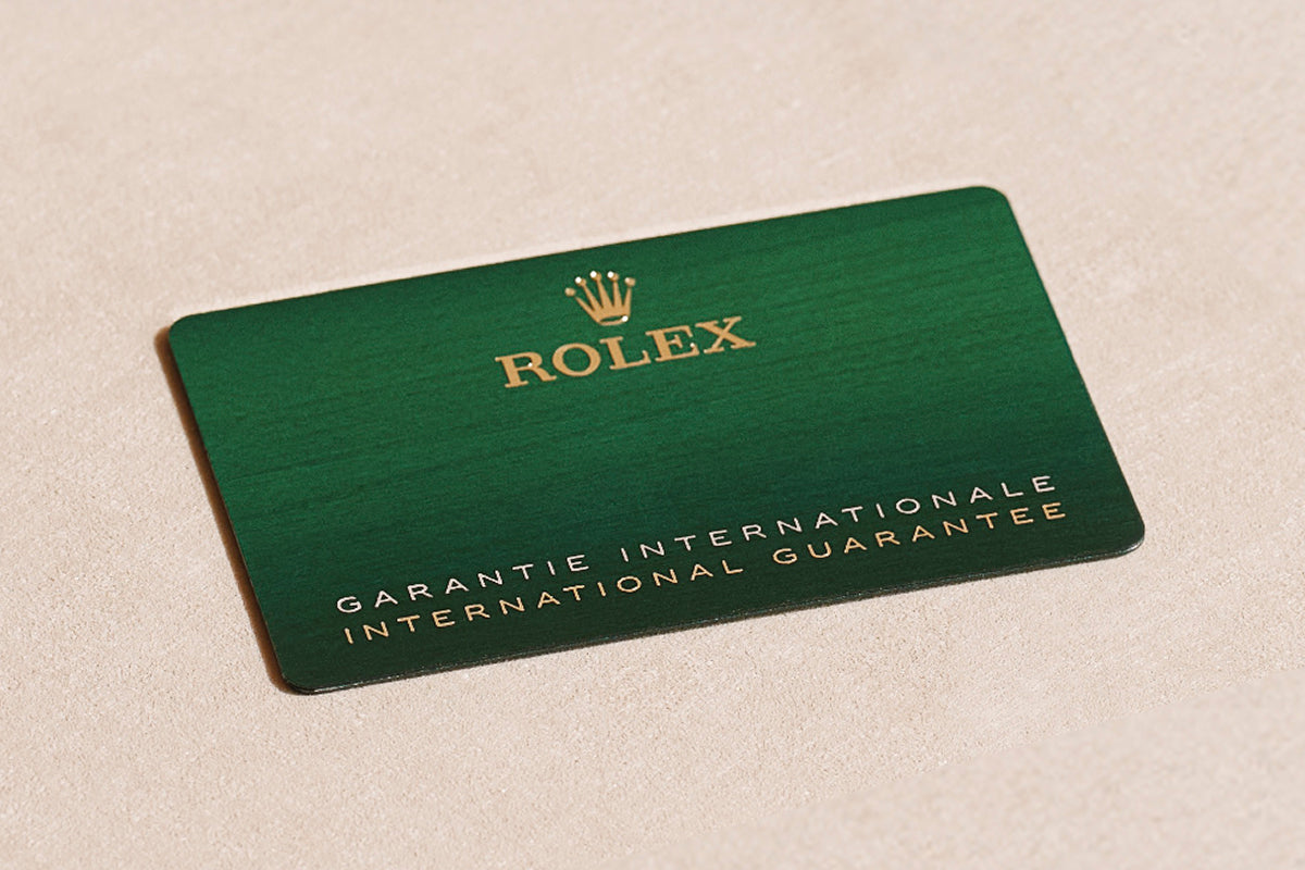 Official Rolex jeweler in Sewickley - Orrs Jewelers