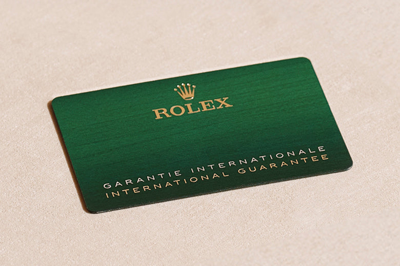 Official Rolex jeweler in Sewickley - Orrs Jewelers