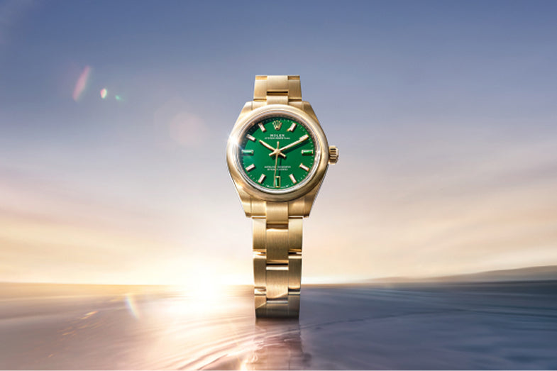 Rolex Datejust 41 watches - Orrs Jewelers
