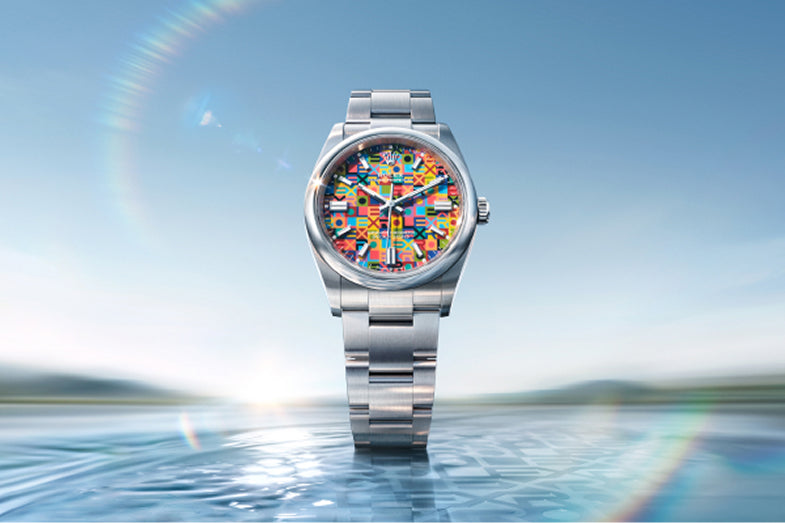Rolex Datejust 41 watches - Orrs Jewelers