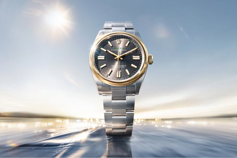 Rolex Datejust 41 watches - Orrs Jewelers