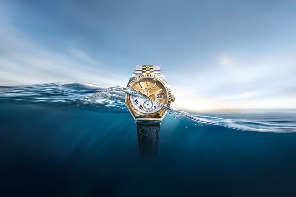 Official Rolex jeweler in Sewickley - Orrs Jewelers