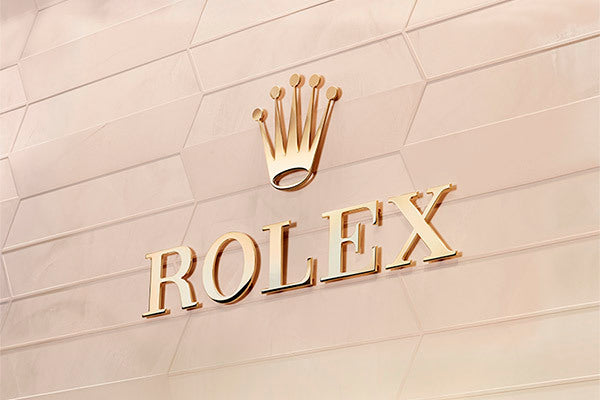 Official Rolex jeweler in Sewickley - Orrs Jewelers
