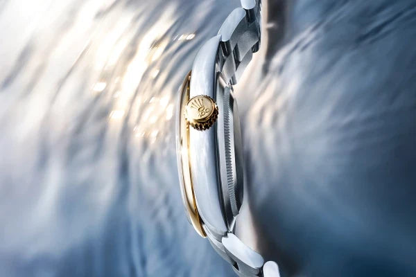 Official Rolex jeweler in Sewickley - Orrs Jewelers
