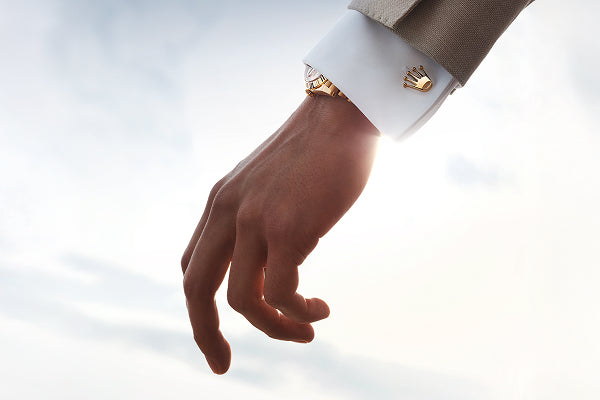 Official Rolex jeweler in Sewickley - Orrs Jewelers