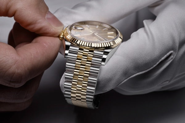 Official Rolex jeweler in Sewickley - Orrs Jewelers