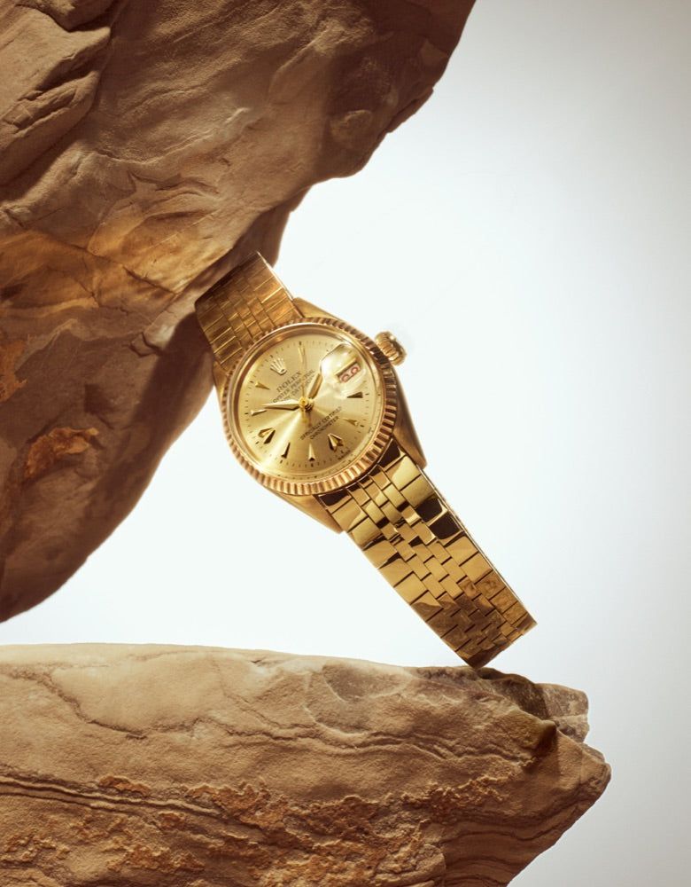 Rolex Lady-Datejust watches - Orrs Jewelers