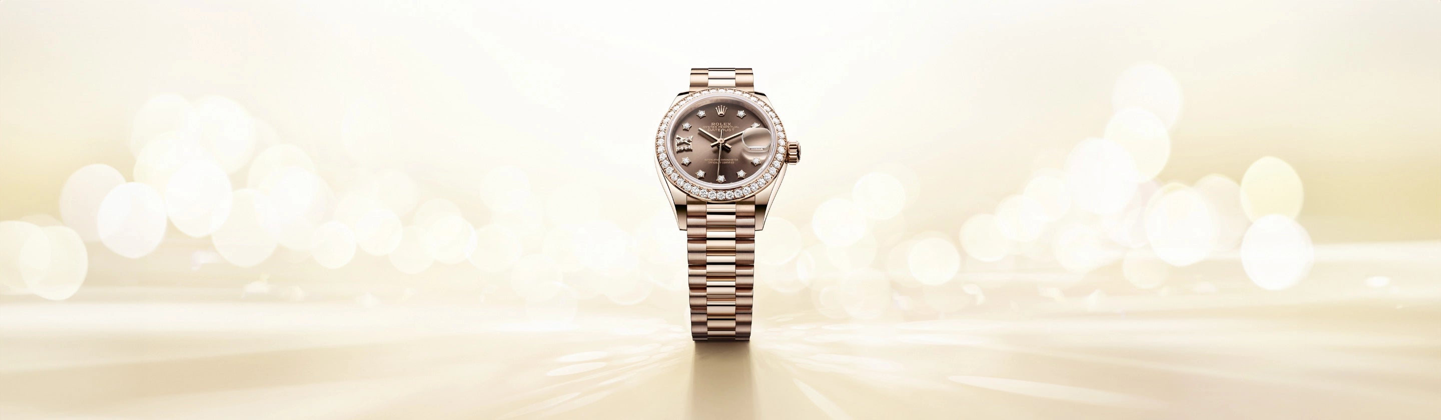 rolex Lady-Datejust watches - Orr's Jewelers
