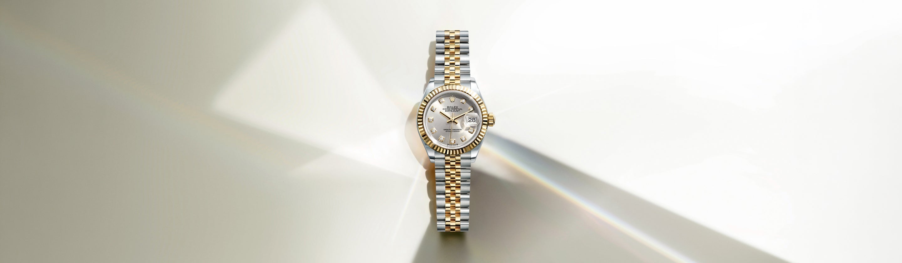 Rolex Lady-Datejust watches - Orrs Jewelers