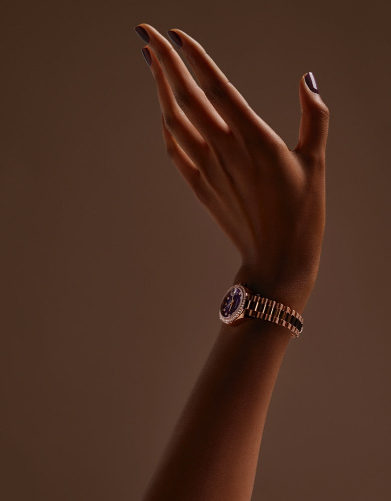 Rolex Lady-Datejust watches - Orrs Jewelers