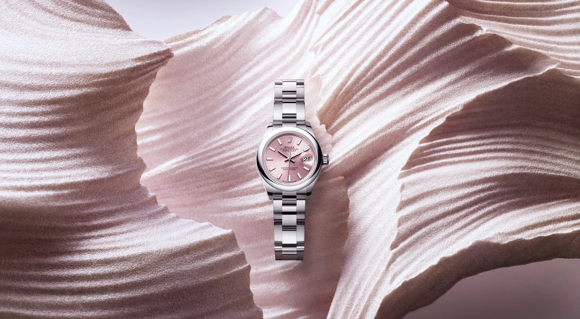 rolex Lady-Datejust watches - Orr's Jewelers