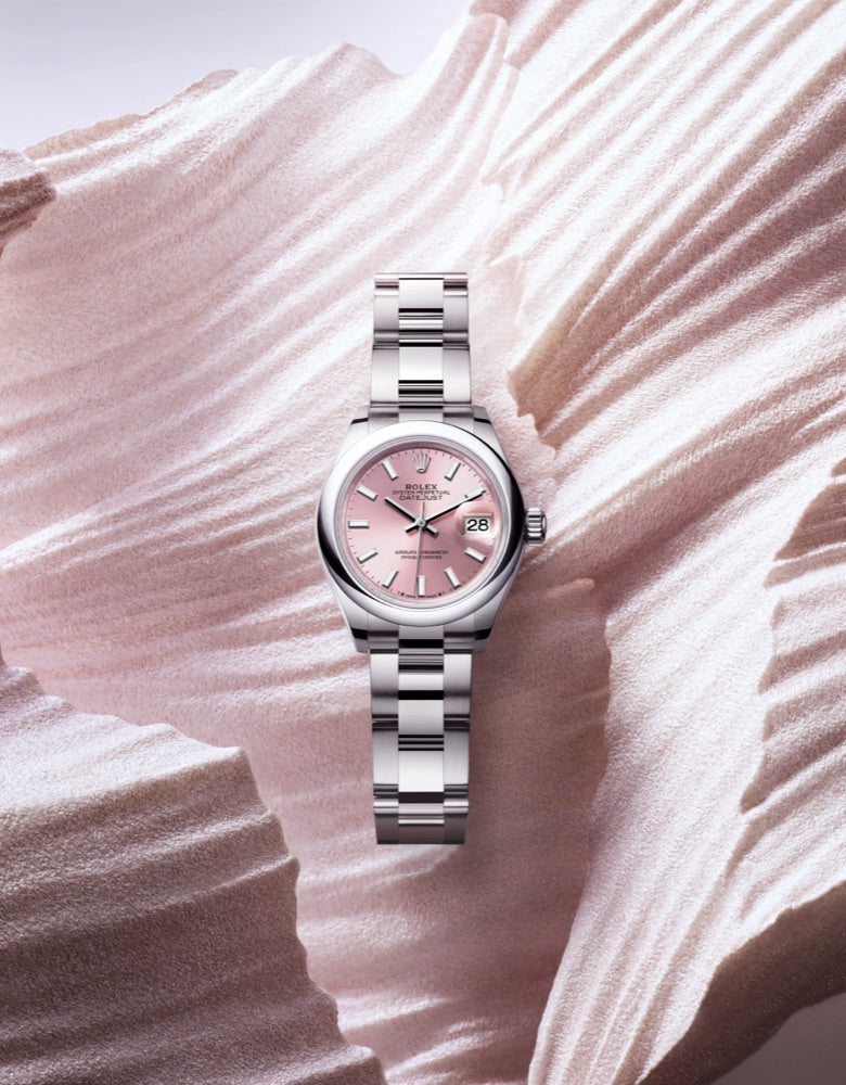 Rolex Lady-Datejust watches - Orrs Jewelers