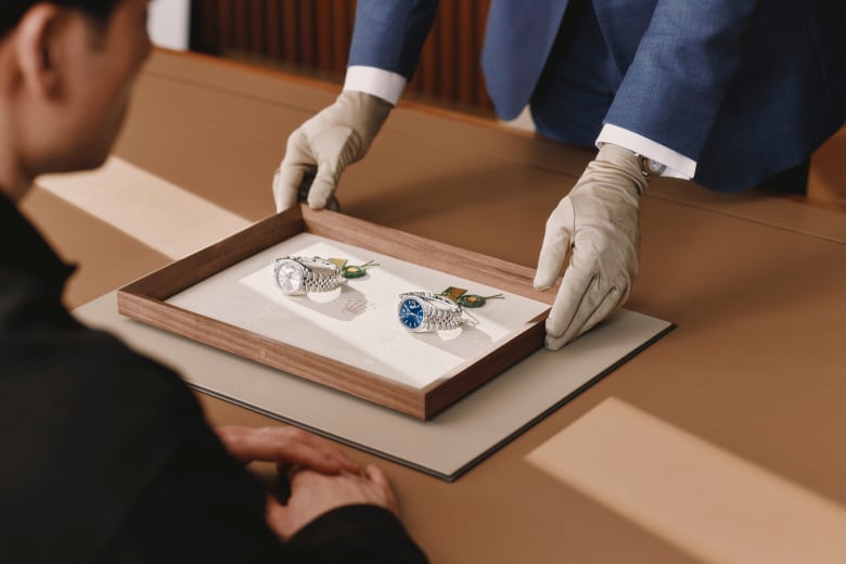 Contact form Orrs Jewelers - Rolex watches official Jeweler