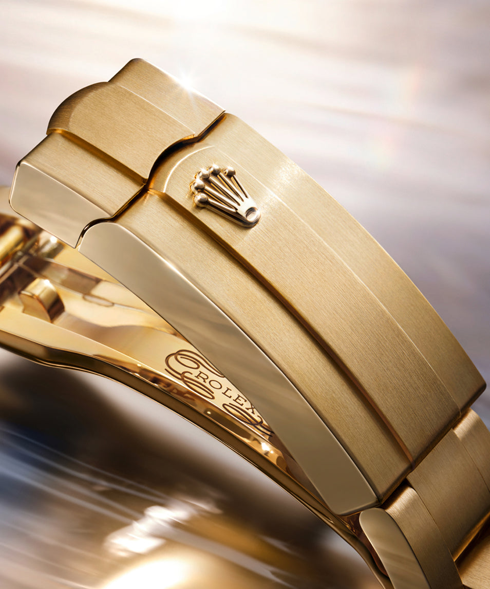 Rolex Oyster Perpetual 28 & 34 watches - Orrs Jewelers