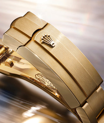 Rolex Oyster Perpetual 28 & 34 watches - Orrs Jewelers