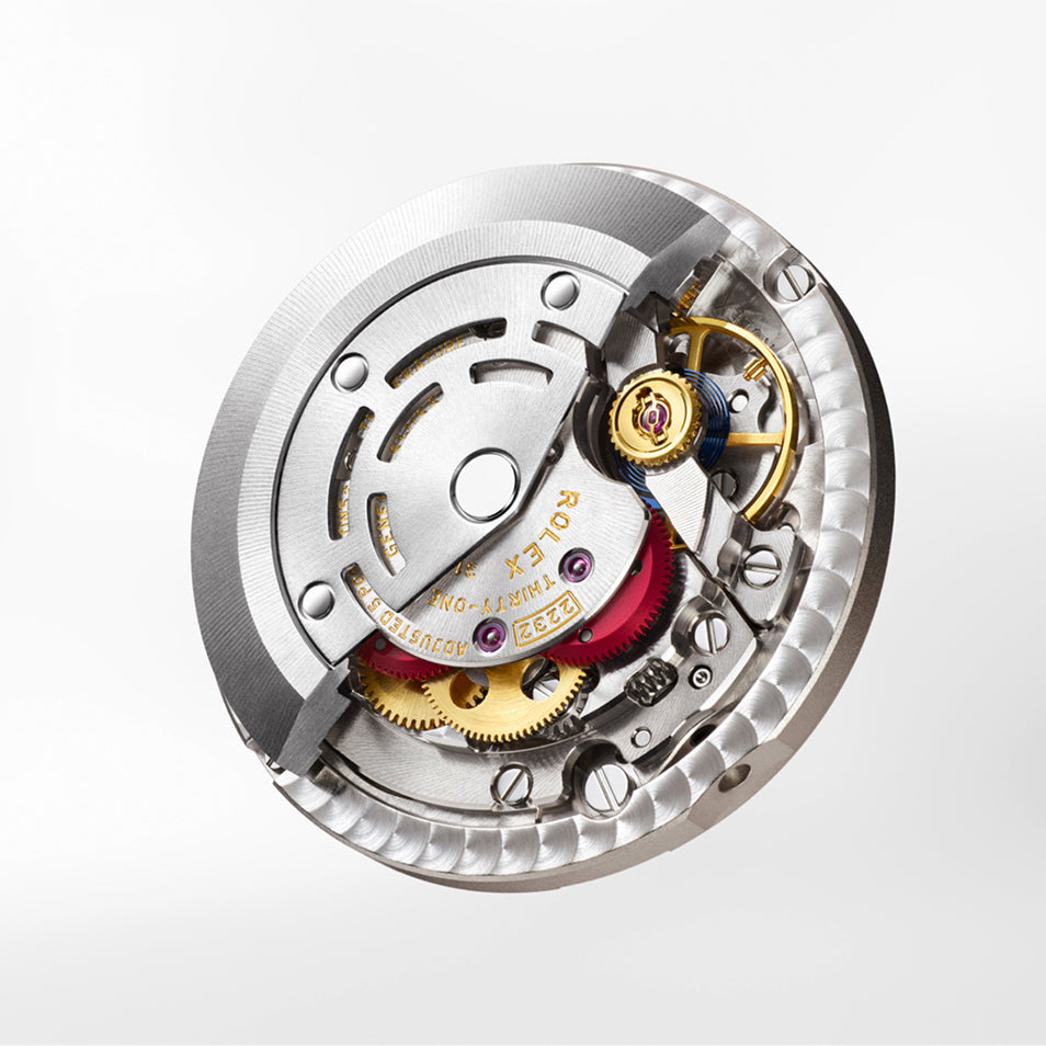 Rolex Oyster Perpetual 28 & 34 watches - Orrs Jewelers