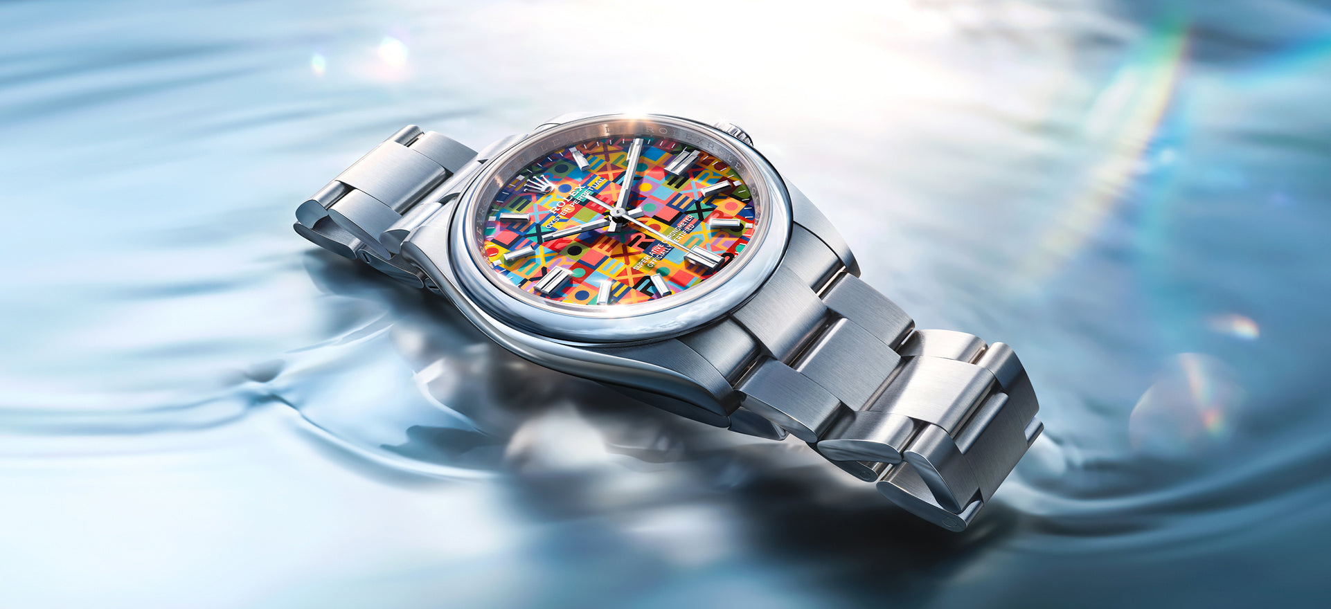 Rolex Oyster Perpetual 36 watches - Orrs Jewelers