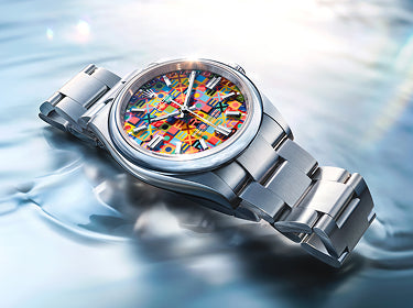 Rolex Oyster Perpetual 36 watches - Orrs Jewelers