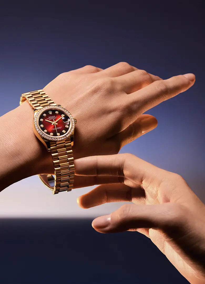 rolex new watches 2025 - Orr's Jewelers