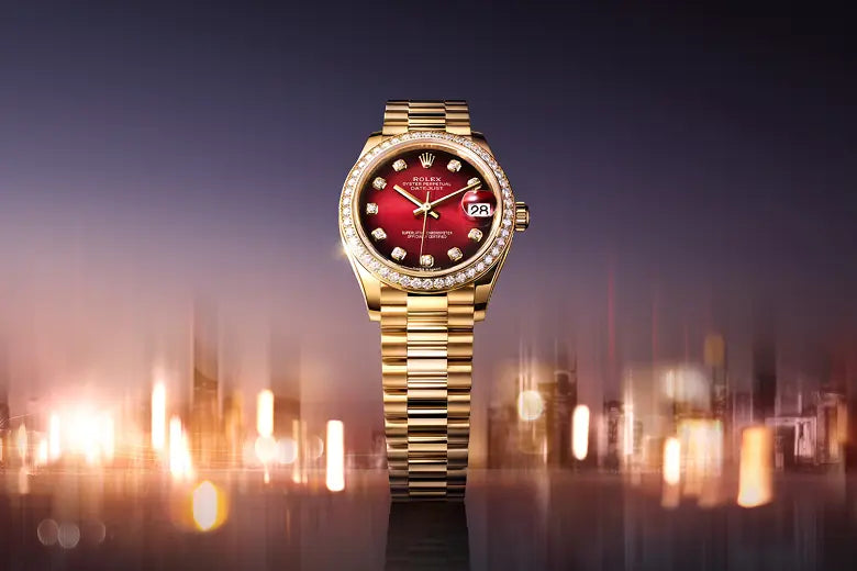 rolex new watches 2025 - Orr's Jewelers
