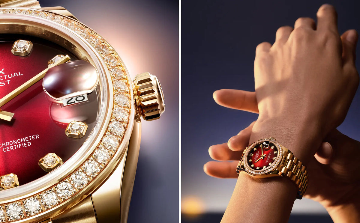 rolex new watches 2025 - Orr's Jewelers