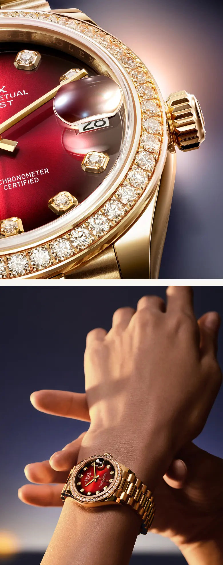 rolex new watches 2025 - Orr's Jewelers